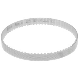 1 pcs - Contitech 6 / T2.5 / 177.5 SS Timing Belt, 71 Teeth, 177.5mm Length, 6mm Width