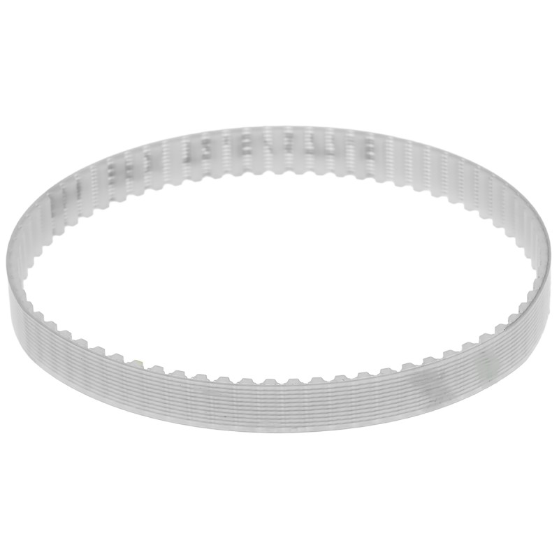1 pcs - Contitech 6 / T2.5 / 177.5 SS Timing Belt, 71 Teeth, 177.5mm Length, 6mm Width
