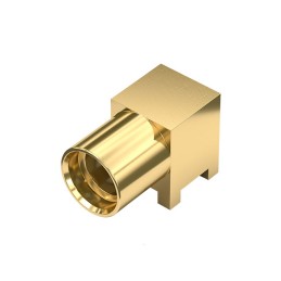 1 pcs : 66011102111302 - WR-MMCX_PCB CONNECTOR_ SMT JACK