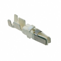 1 pcs : 66741-9 - CONN SOCKET 10AWG SILVER CRIMP