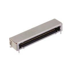 1 pcs : FCS8-30-01-L-S-A-TR - CONN MULTI-PURP RCPT 30P R/A SMD