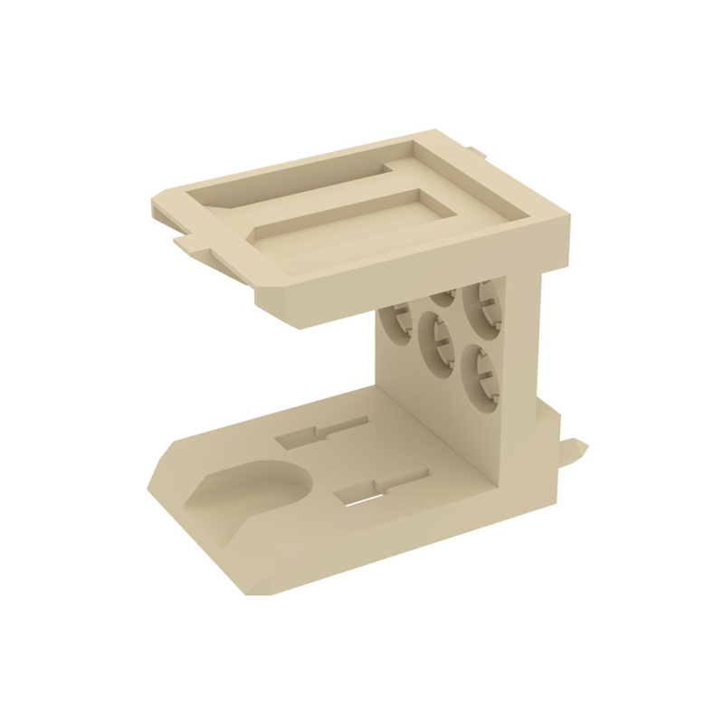 1 pcs : R694261906 - COAXIPACK 2 / STRAIGHT MALE HOUS