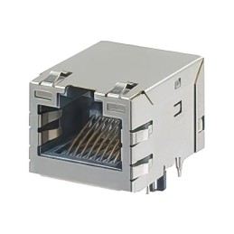 1 pcs : 0938098046 - MXMAG POE 10/100 INV PRO