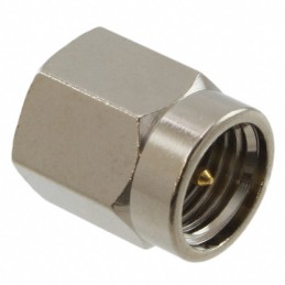 1 pcs : 0733910680 - CONN TERMINATOR PLUG SMA 50OHM