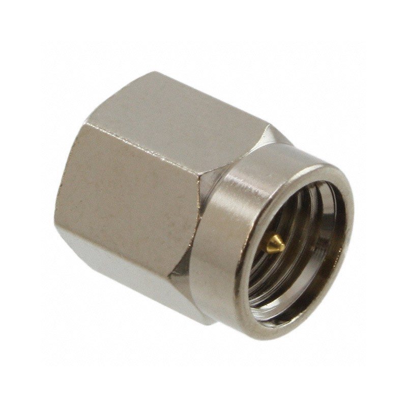 1 pcs : 0733910680 - CONN TERMINATOR PLUG SMA 50OHM