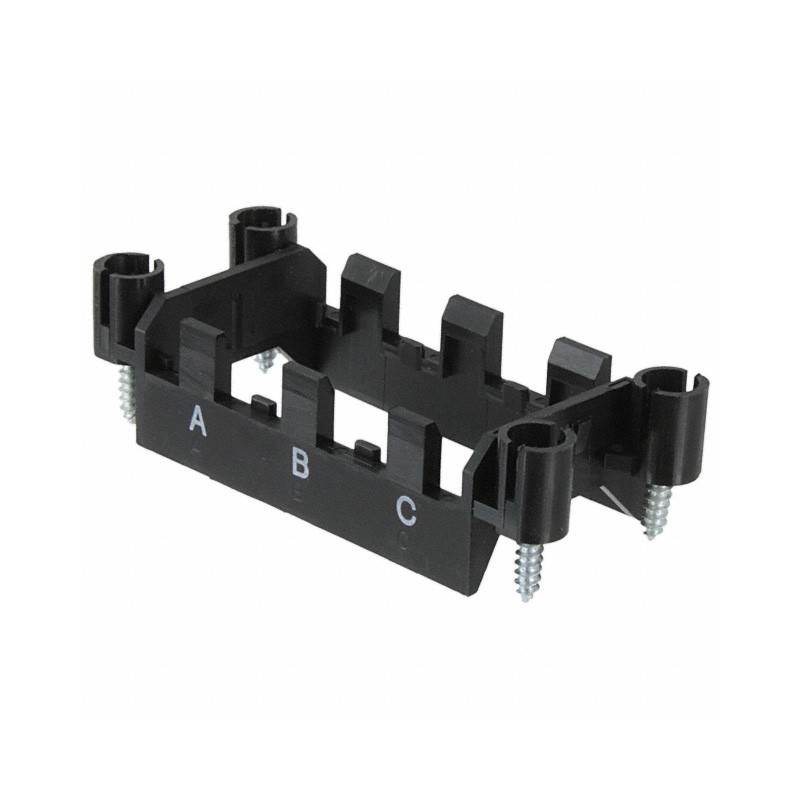 1 pcs : 1607062 - FRAME ASSEMBLY SZ2 FOR 3MOD