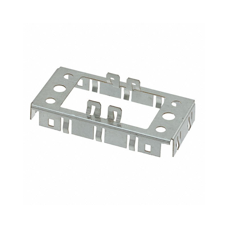 1 pcs : 1853214 - SHIELD ADAPTER TYPE1 2 MODULES