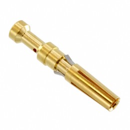 1 pcs : 2-1105301-2 - CONTACT H.D CRIMP SKT 17-18.5AWG