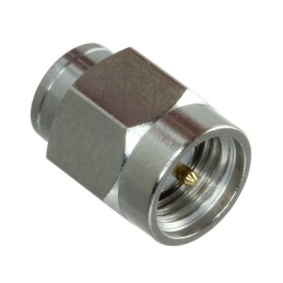 1 pcs : 0733860851 - CONN ADAPT MCRF PLUG TO SMA PLUG