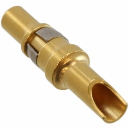 1 pcs : DM5374527 - CONN D-SUB PIN 12AWG SLDR CUP