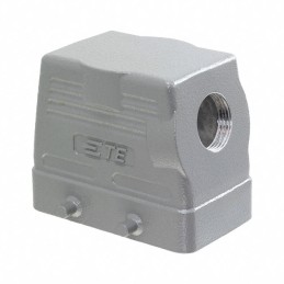 1 pcs : T1210100113-000 - H10B-TS-PG13.5