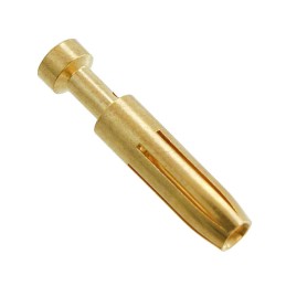 1 pcs : 09330006222 - CONTACT H.D. CRIMP SOCKET 20AWG