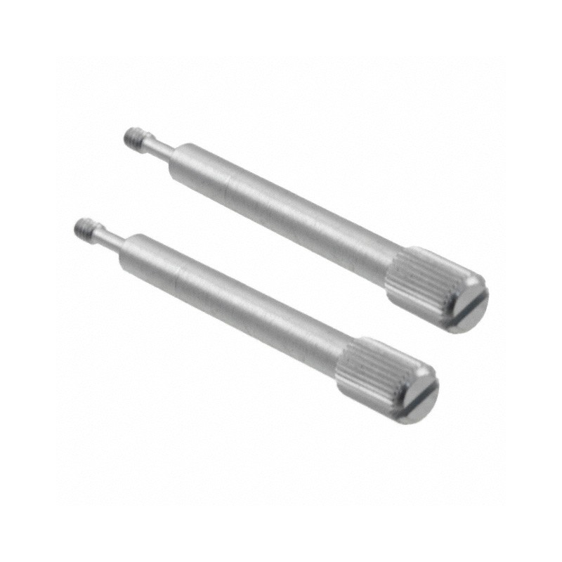 1 pcs : 2073 - JACKSCREW SLOTTED 1PKG2SCREWS