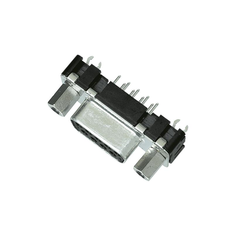 1 pcs : 09663556512 - CONN D-SUB RCPT 25POS VERT SLDR