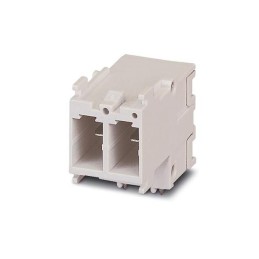 1 pcs : 1852859 - INSERT MALE 2POS SOLDER