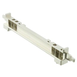 1 pcs : 2057592-2 - CONN GUIDE RAIL FOR CFP RCPT