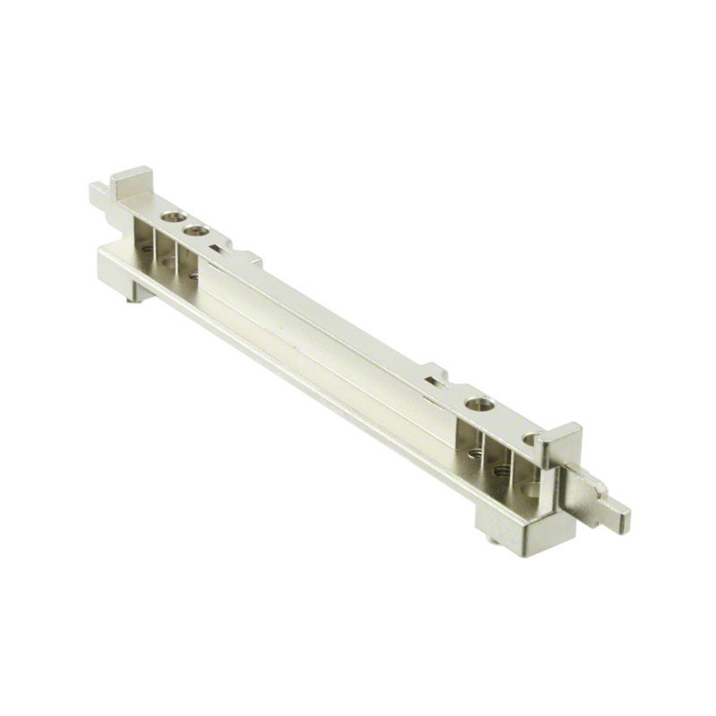 1 pcs : 2057592-2 - CONN GUIDE RAIL FOR CFP RCPT