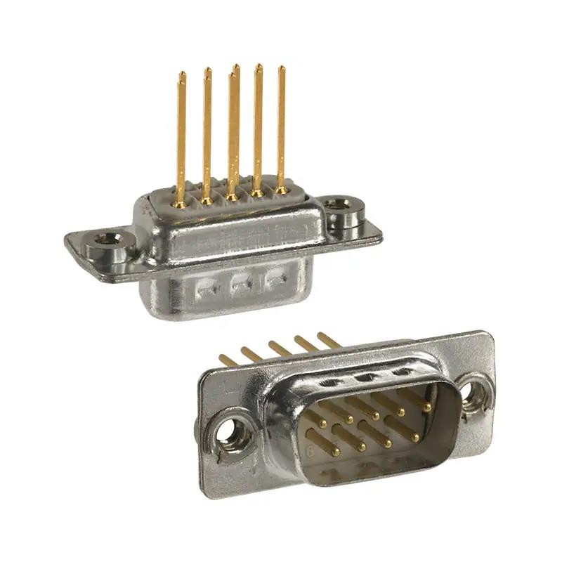 1 pcs : 172-009-143R011 - 9P // M // WW // NICKEL // 01