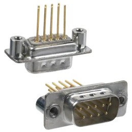 1 pcs : 172-009-143R021 - 9P // M // WW // NICKEL // 02