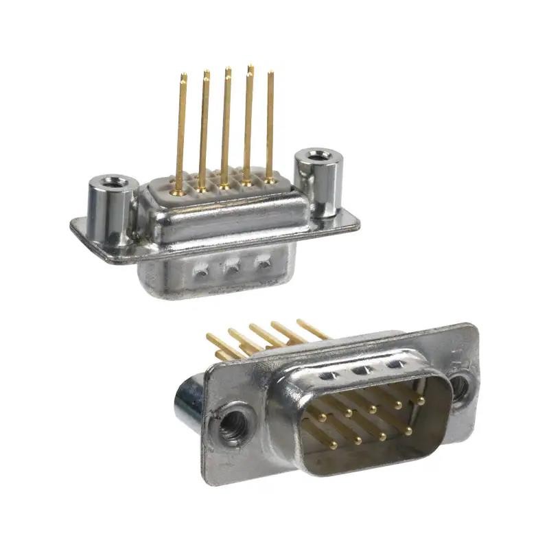 1 pcs : 172-009-143R021 - 9P // M // WW // NICKEL // 02