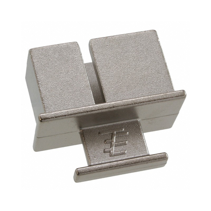 1 pcs : 2149126-3 - CONN DUST CAP FOR CXP RCPT