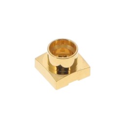 1 pcs : 0734155011 - SMP PLUG WITH LIMITED DETNET 50