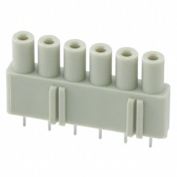 1 pcs : 09160009905 - PC BOARD ADAPTER FOR HAN DD 16