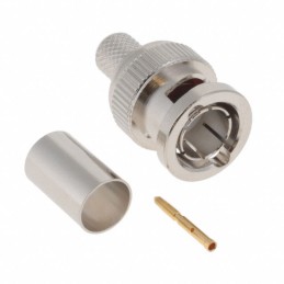 1 pcs : UHDBNC94 - UHD BNC FOR 1694A CABLE