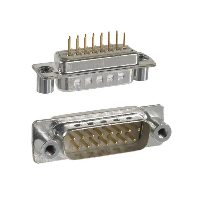 1 pcs : 172-015-113R051 - 15P // M // VT // NICKEL // 05