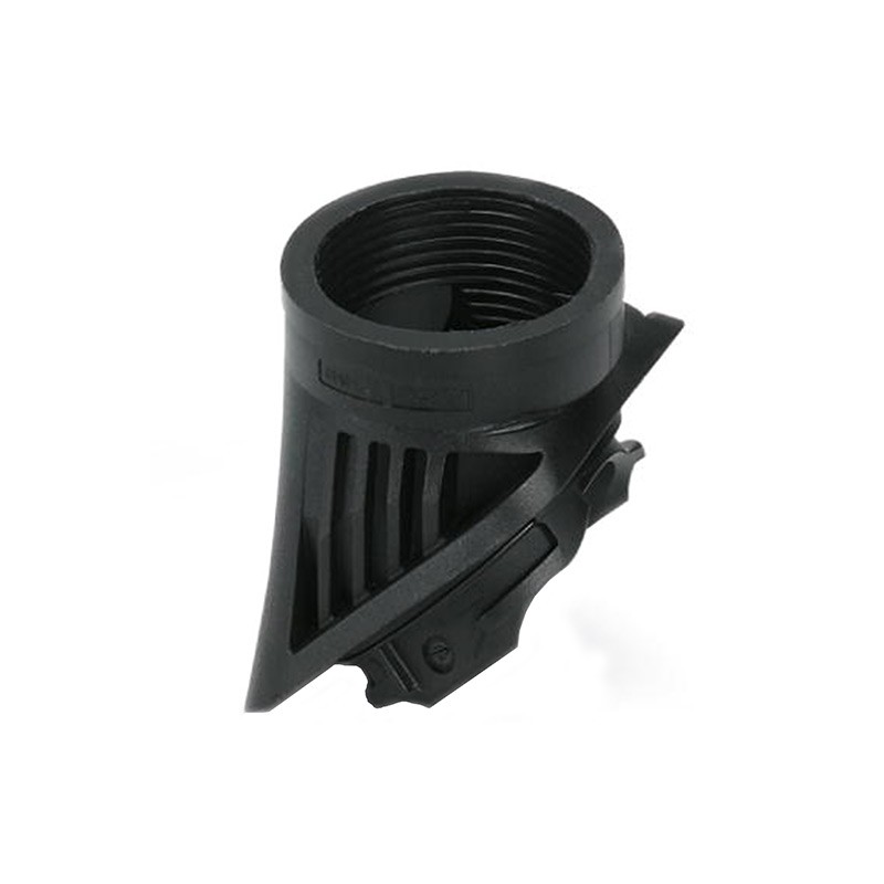 1 pcs : 1414253 - ACCESSORY THREAD ADAPTER NPT 1'