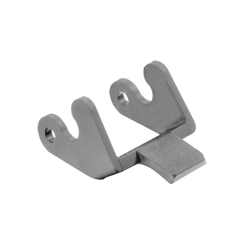 1 pcs : 09000005410 - HAN 3A LEVER, BLACK