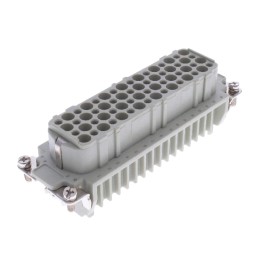 1 pcs : T2021282201-100 - INSERT FEMALE 64POS+1GND CRIMP