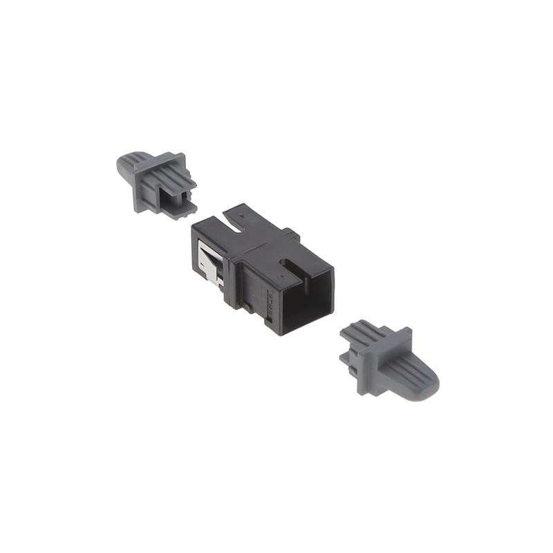 1 pcs : 1061710100 - CONN COUPLER RCPT SC-SC SIMPLEX