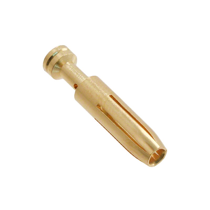 1 pcs : 09330006215 - CONTACT H.D. CRIMP SOCKET 18AWG