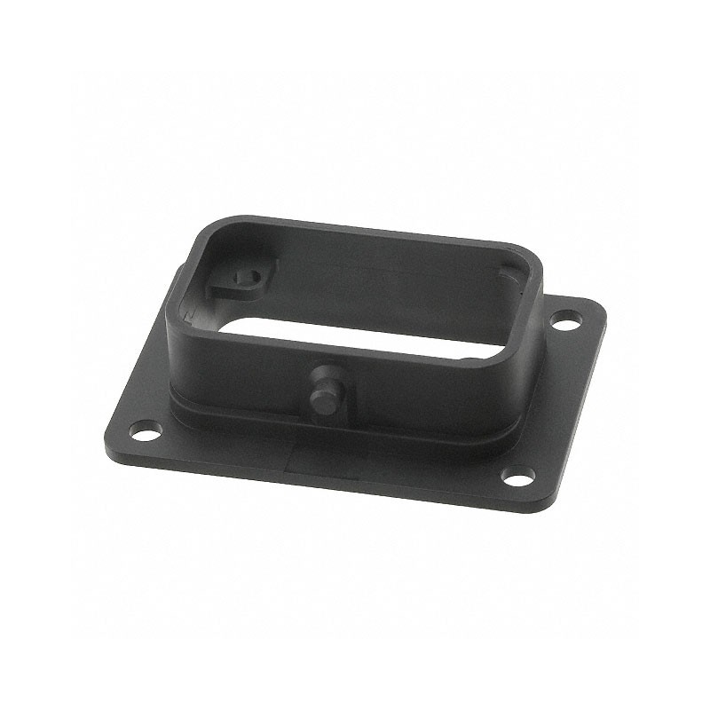 1 pcs : 2295892-1 - SHROUD PLASTIC