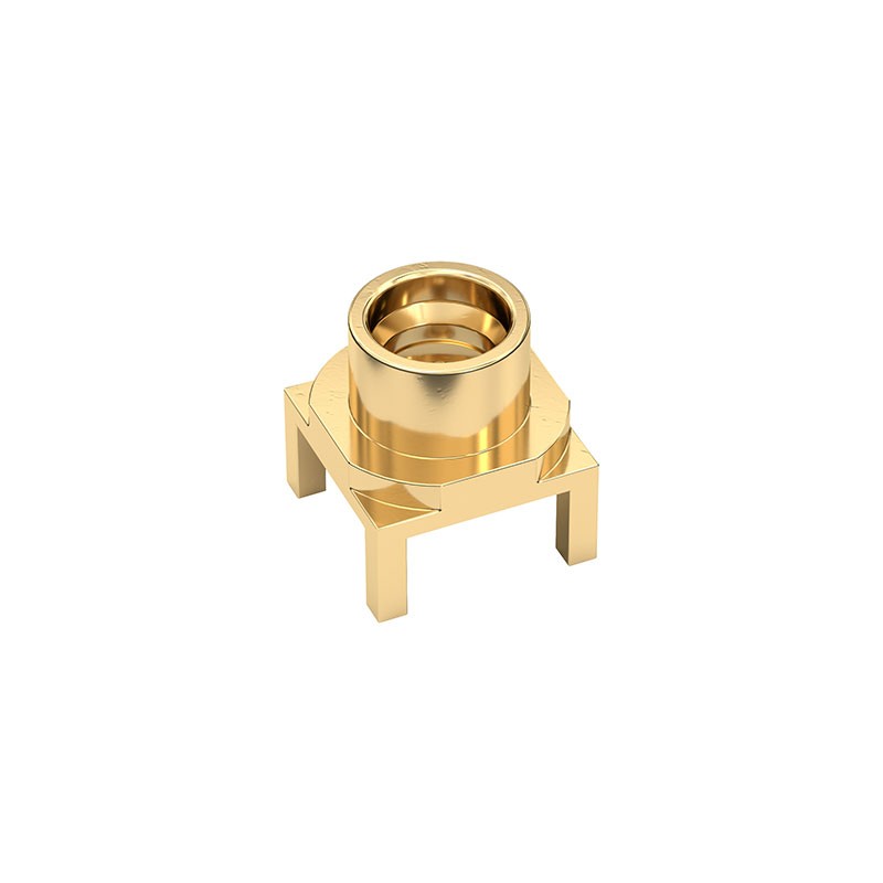 1 pcs : 60124002122502 - WR-SMP_PCB CONNECTOR_THT PLUG