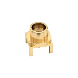 1 pcs : 60114002122502 - WR-SMP_PCB CONNECTOR_THT PLUG