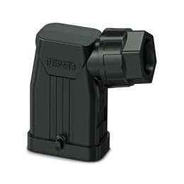 1 pcs : 1012581 - HC-COM-HHFS-1SGM25-PL-BK