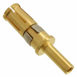 1 pcs : DM1303434 - CONN D-SUB SOCKET 16AWG CRIMP