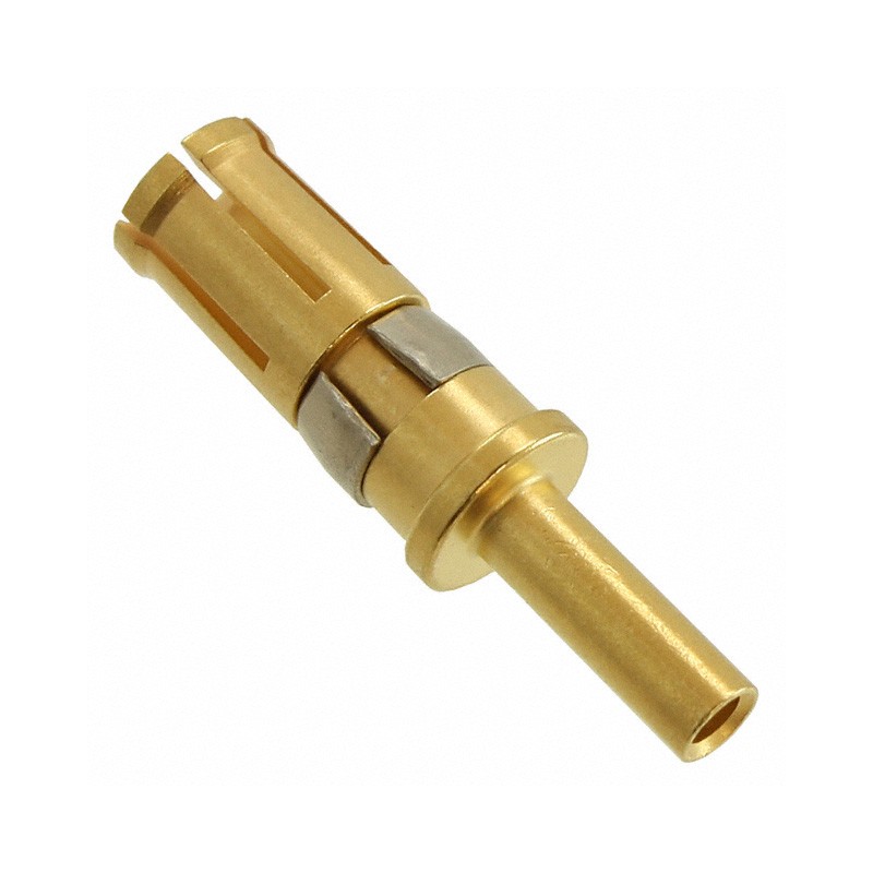 1 pcs : DM1303434 - CONN D-SUB SOCKET 16AWG CRIMP