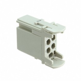 1 pcs : T2111062101-000 - MODULE MALE 6POS HMN-006-M