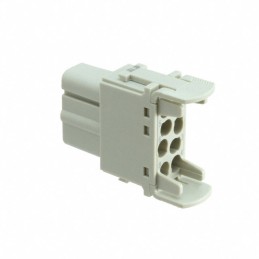 1 pcs : T2111082201-000 - MODULE FEMALE 8POS HMN-008-F