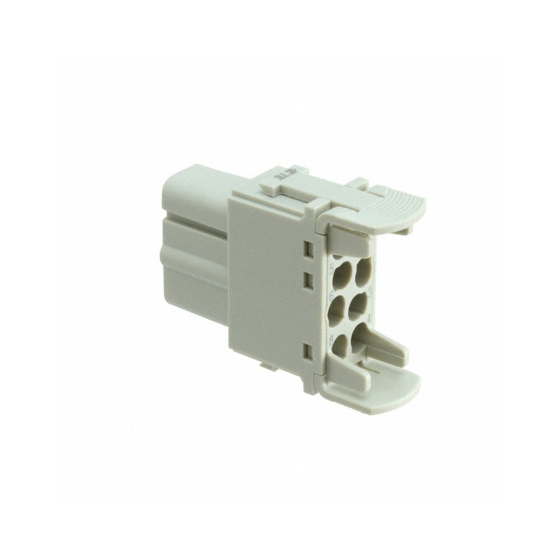 1 pcs : T2111082201-000 - MODULE FEMALE 8POS HMN-008-F