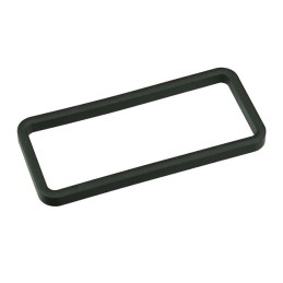 1 pcs : 09200009997 - PROFIL-SAELING FOR HAN 16A HOODS