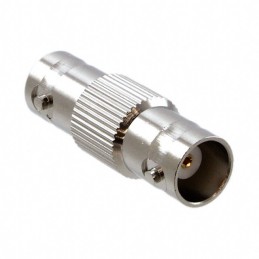 1 pcs : 3283 - CONN ADAPT JACK-JACK BNC 50 OHM