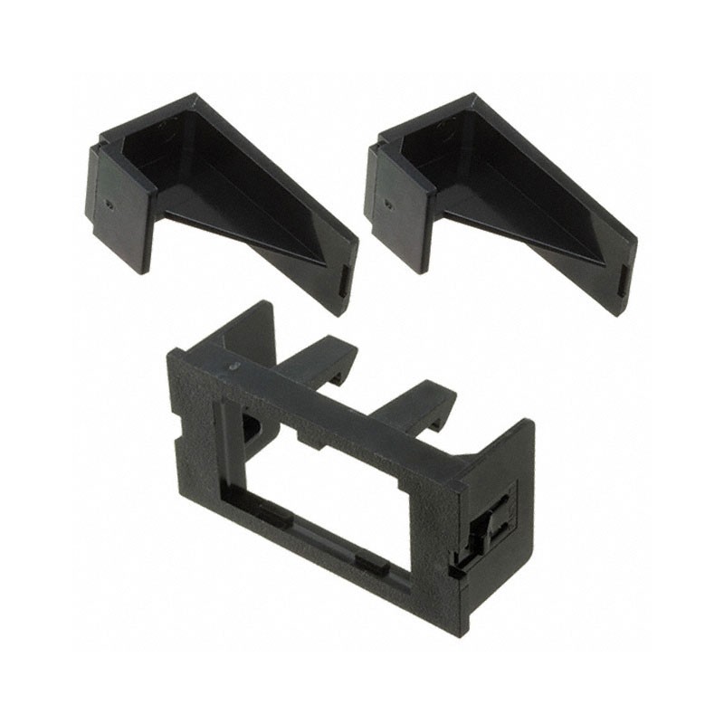 1 pcs : CHI2MBL-X - MINI-COM ADAPTER FOR INTERLINK -