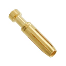 1 pcs : 09330006216 - CONTACT H.D. CRIMP SOCKET 16AWG