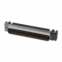 1 pcs : 09654216702 - CONN D-SUB PLUG 37POS VERT SLDR