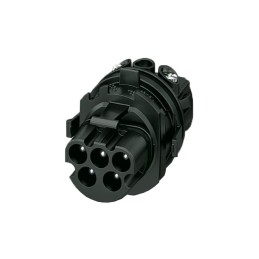 1 pcs : 1070199 - CONN INSERT 5POS