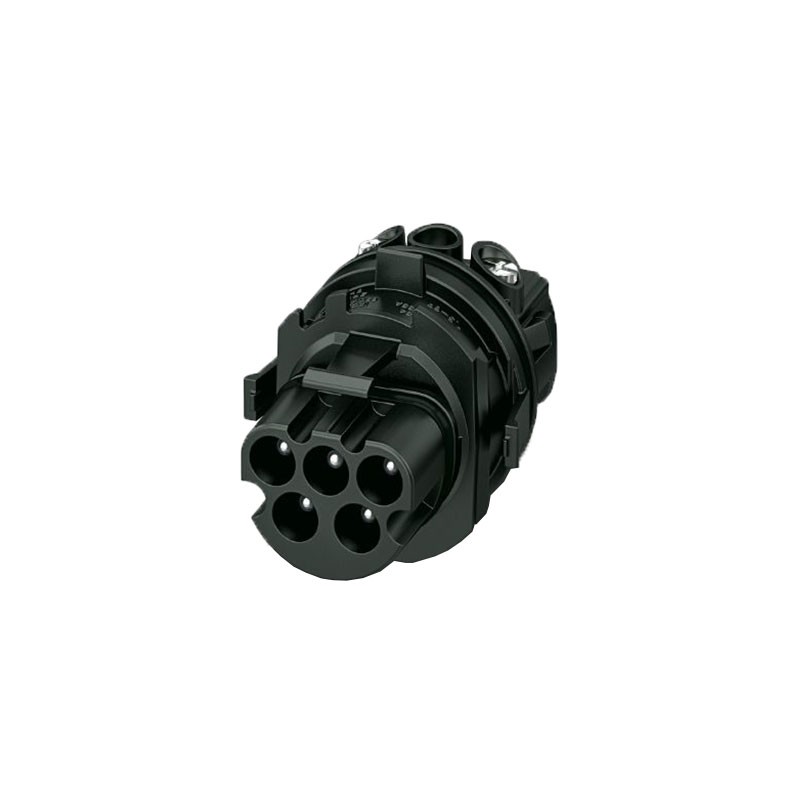 1 pcs : 1070199 - CONN INSERT 5POS